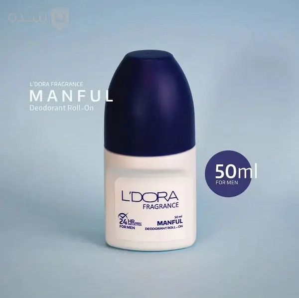 تصویر 1 از قیمت مام رول لدورا با کیفیت ارزان + خرید عمده